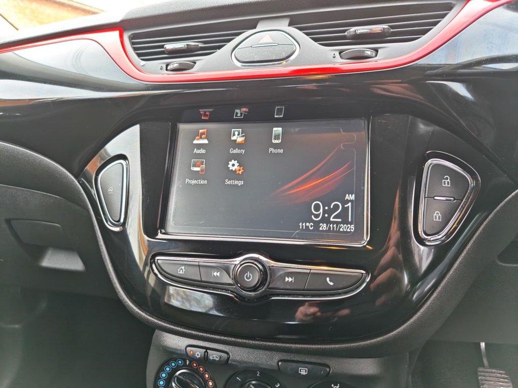 Used Vauxhall Corsa 2018 for sale - 76725102: Photo 29