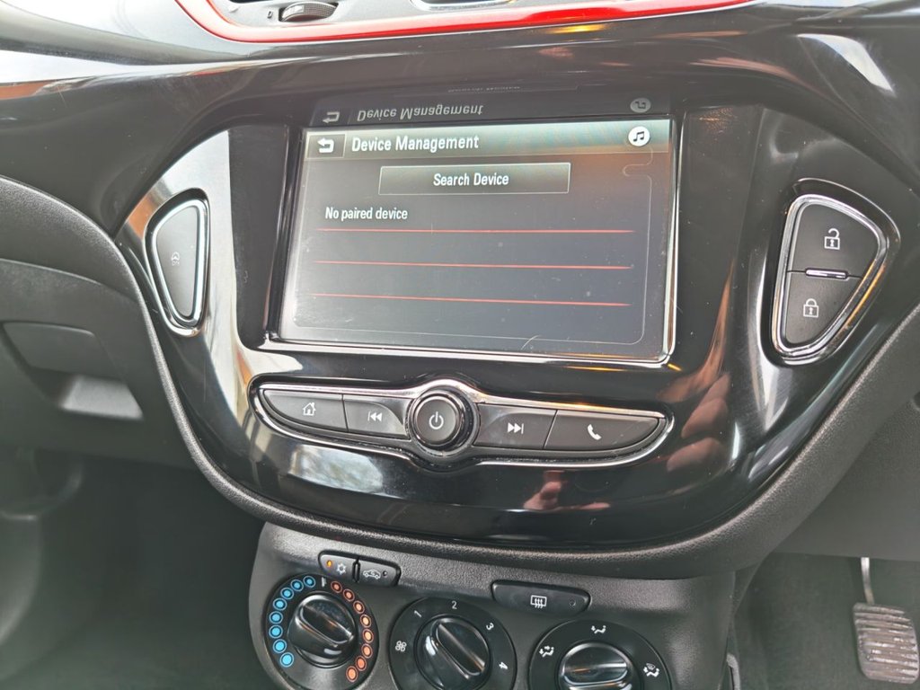 Used Vauxhall Corsa 2018 for sale - 76725102: Photo 31