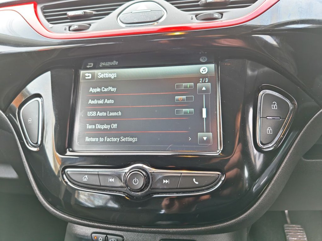 Used Vauxhall Corsa 2018 for sale - 76725102: Photo 33