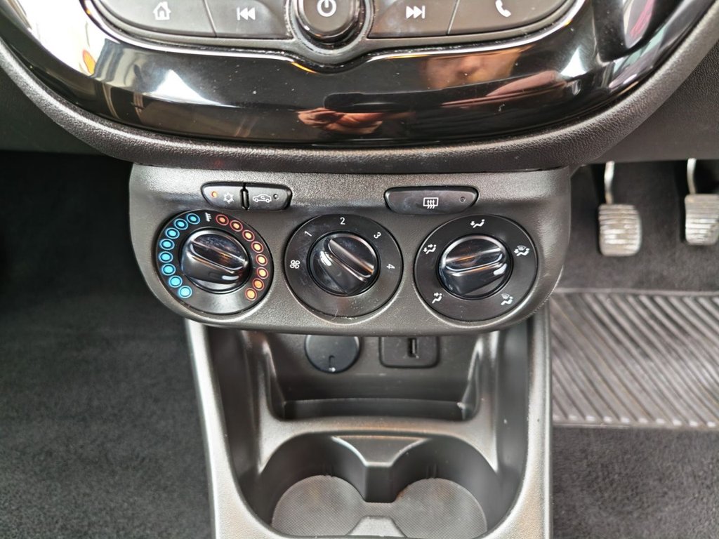 Used Vauxhall Corsa 2018 for sale - 76725102: Photo 35