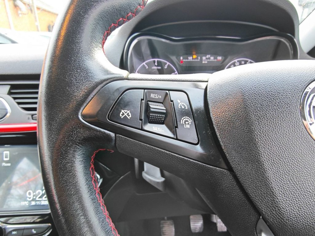 Used Vauxhall Corsa 2018 for sale - 76725102: Photo 36