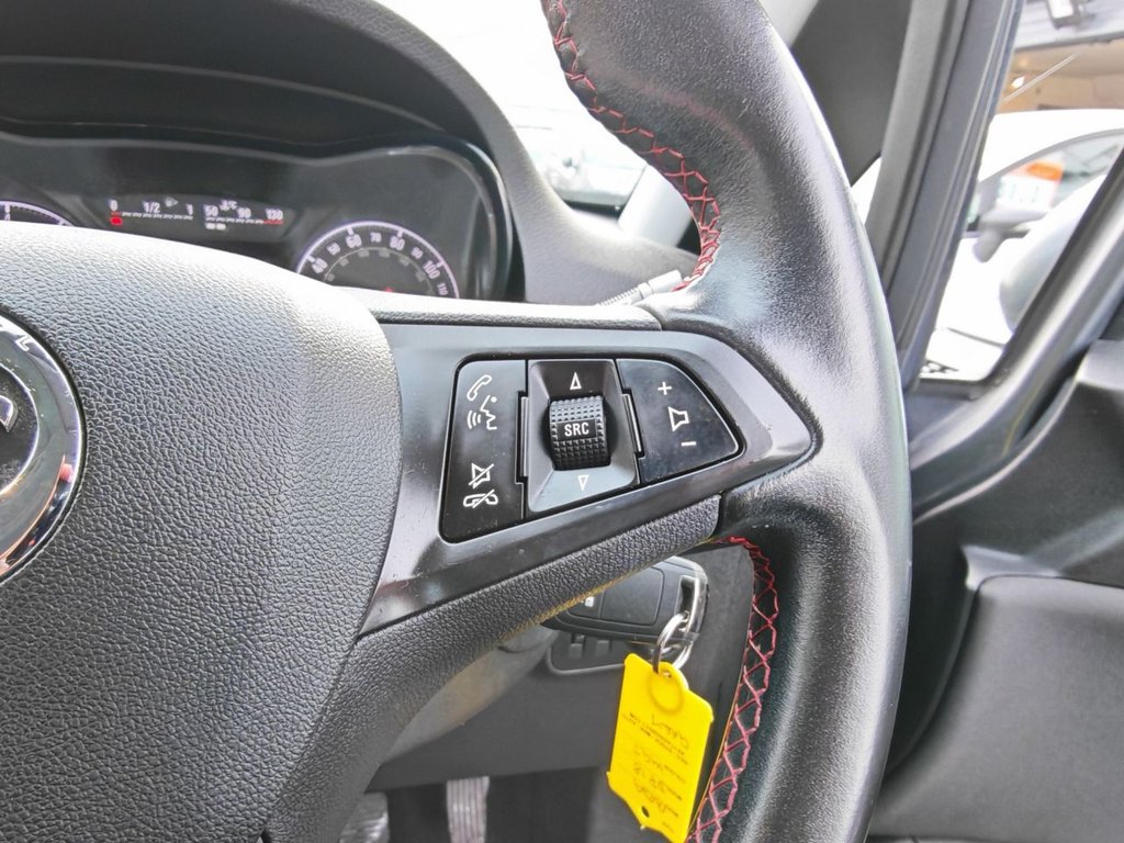 Used Vauxhall Corsa 2018 for sale - 76725102: Photo 37