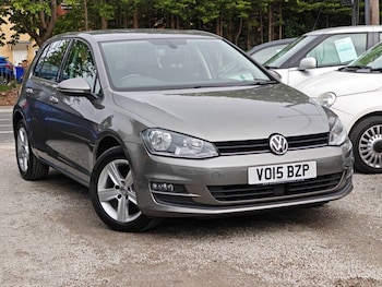 Used Volkswagen Golf 2015 for sale - 78892338: Photo