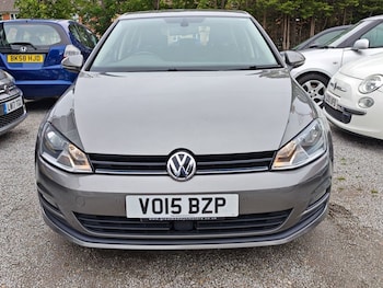 Used Volkswagen Golf 2015 for sale - 78892338: Photo