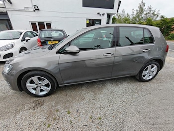 Used Volkswagen Golf 2015 for sale - 78892338: Photo