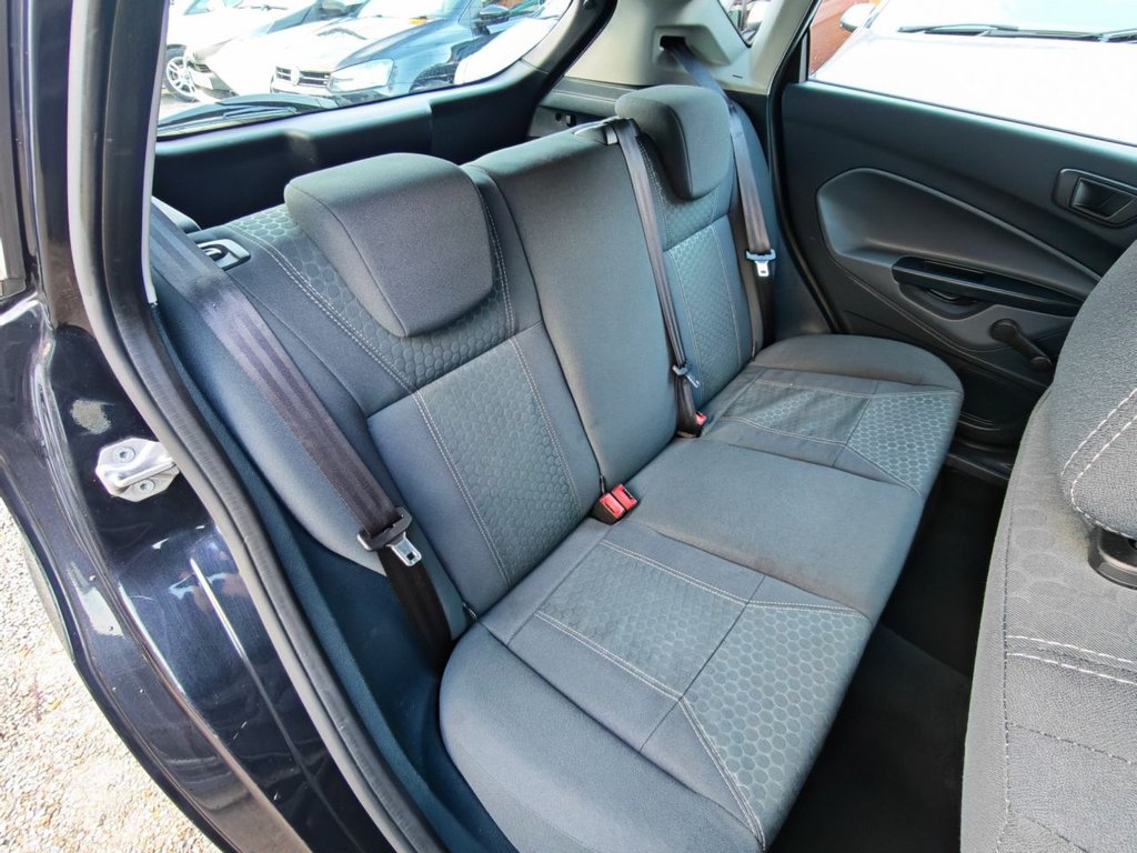 Used Ford Fiesta 2010 for sale - 76851053: Photo 15