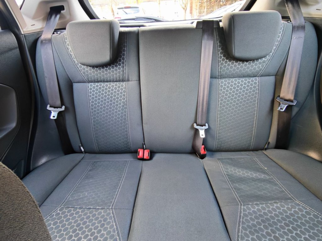 Used Ford Fiesta 2010 for sale - 76851053: Photo 17