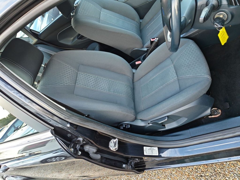 Used Ford Fiesta 2010 for sale - 76851053: Photo 18