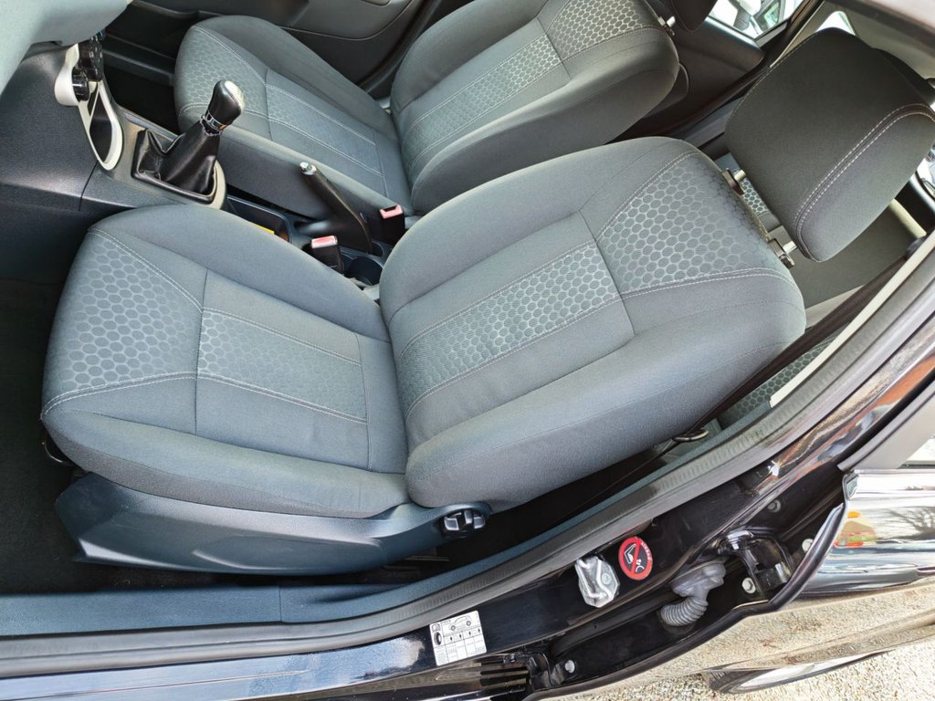 Used Ford Fiesta 2010 for sale - 76851053: Photo 19