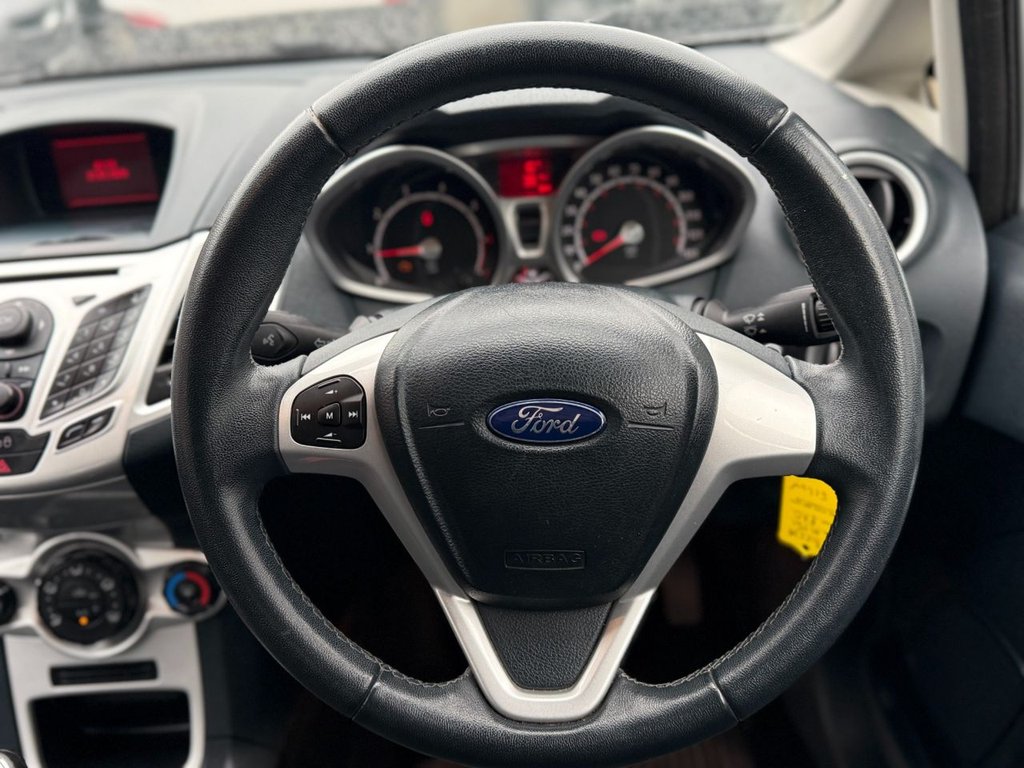 Used Ford Fiesta 2011 for sale - 77288128: Photo 18