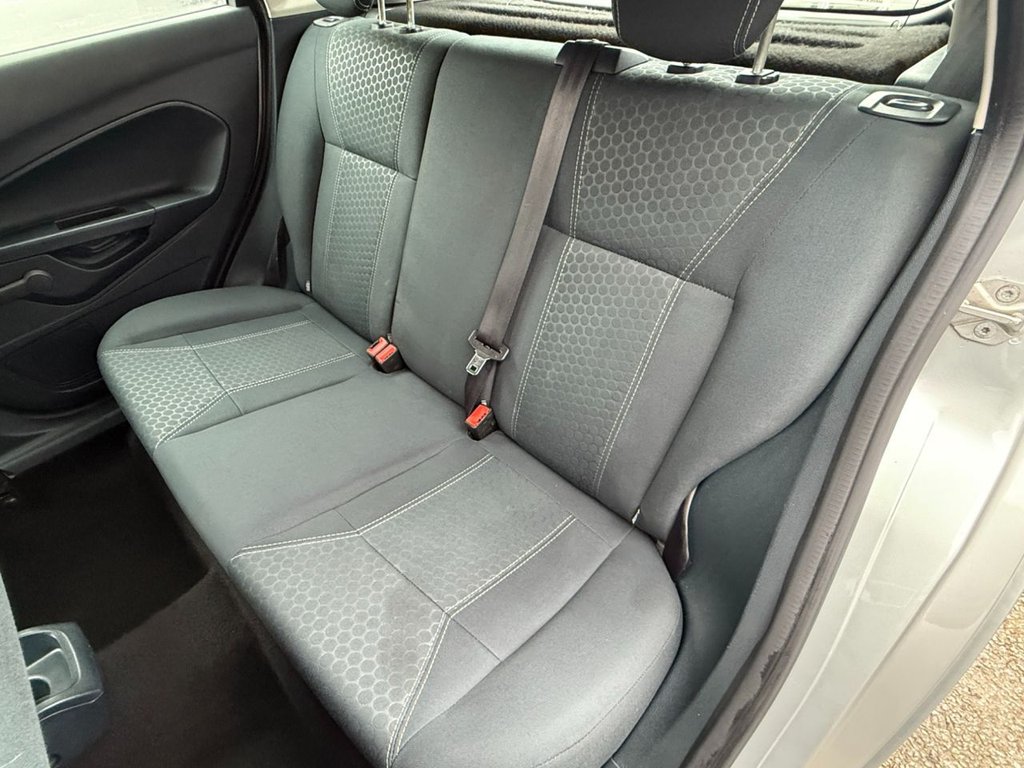 Used Ford Fiesta 2011 for sale - 77288128: Photo 20