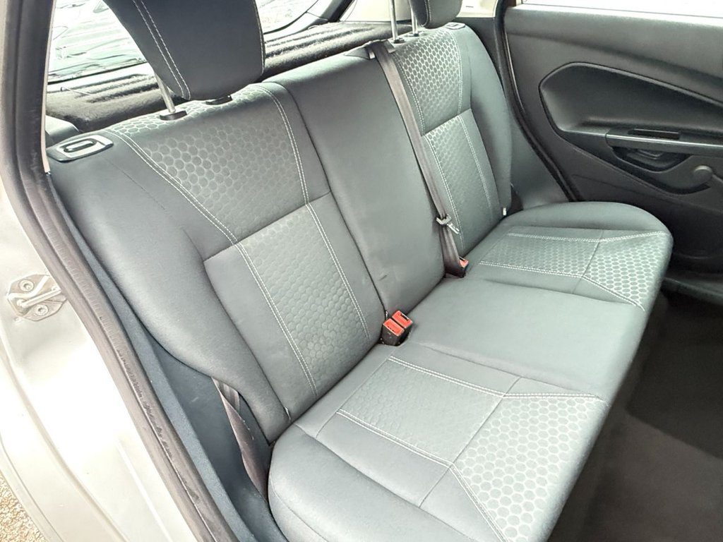 Used Ford Fiesta 2011 for sale - 77288128: Photo 21