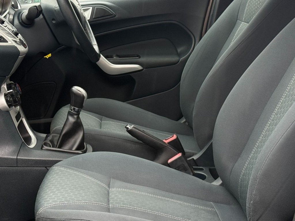 Used Ford Fiesta 2011 for sale - 77288128: Photo 23
