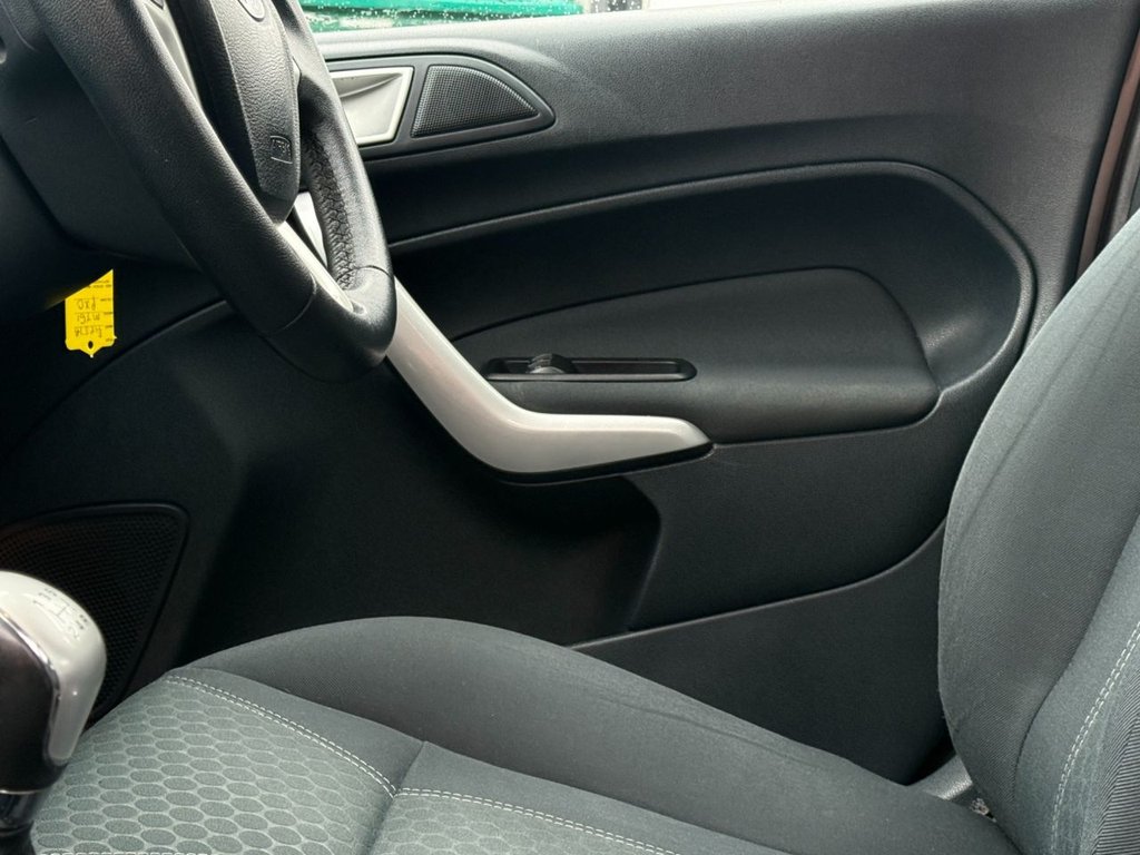 Used Ford Fiesta 2011 for sale - 77288128: Photo 30