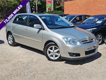 Used Toyota Corolla 2005 for sale - 79462326: Photo