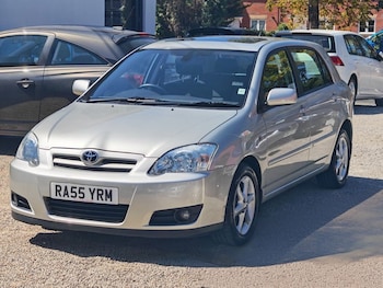 Used Toyota Corolla 2005 for sale - 79462326: Photo