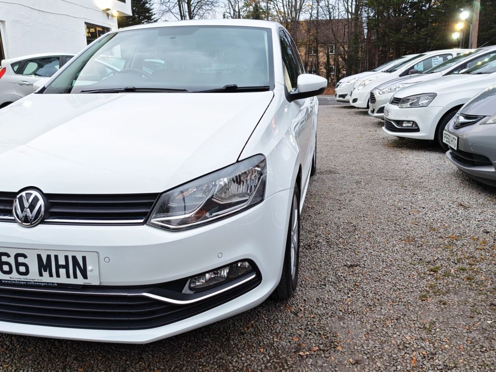 Used Volkswagen Polo 2016 for sale - 76851068: Photo 12