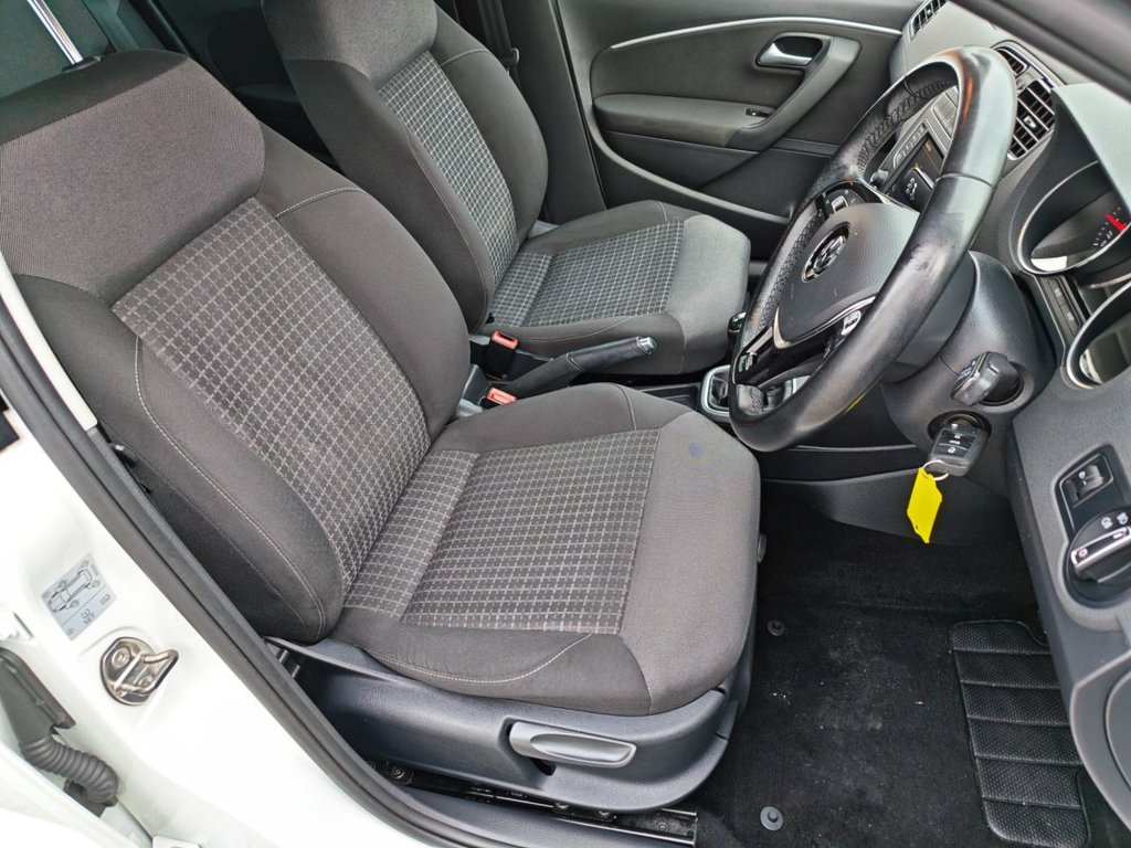 Used Volkswagen Polo 2016 for sale - 76851068: Photo 16