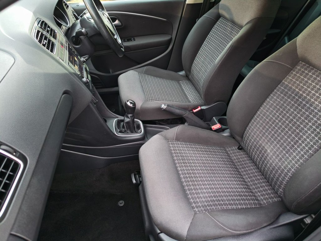 Used Volkswagen Polo 2016 for sale - 76851068: Photo 17