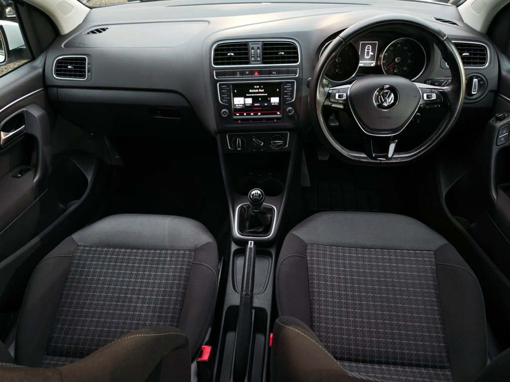 Used Volkswagen Polo 2016 for sale - 76851068: Photo 19