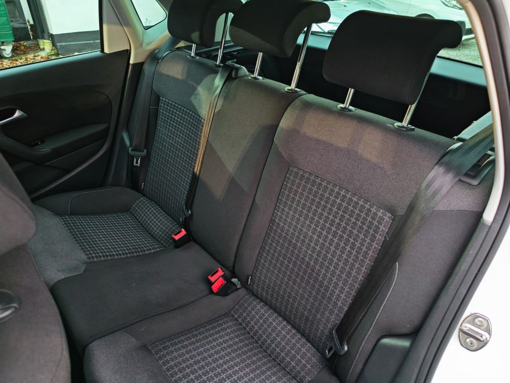 Used Volkswagen Polo 2016 for sale - 76851068: Photo 21