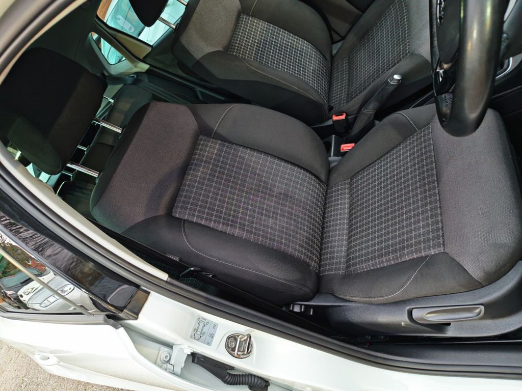 Used Volkswagen Polo 2016 for sale - 76851068: Photo 23