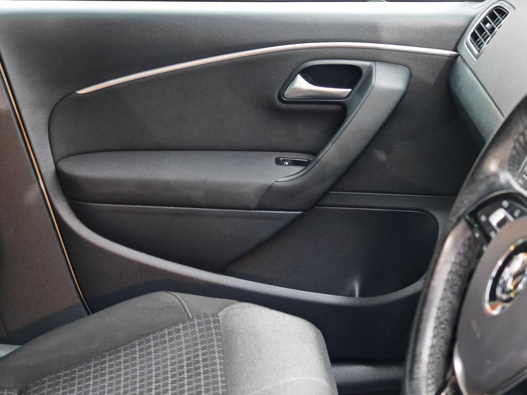 Used Volkswagen Polo 2016 for sale - 76851068: Photo 26