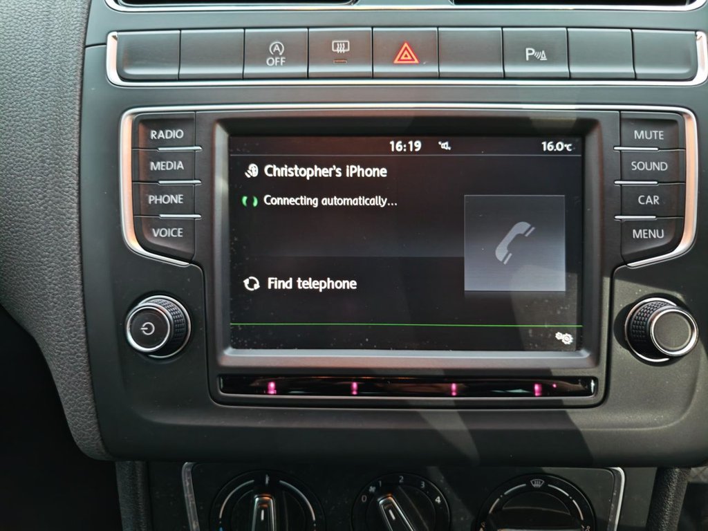 Used Volkswagen Polo 2016 for sale - 76851068: Photo 28