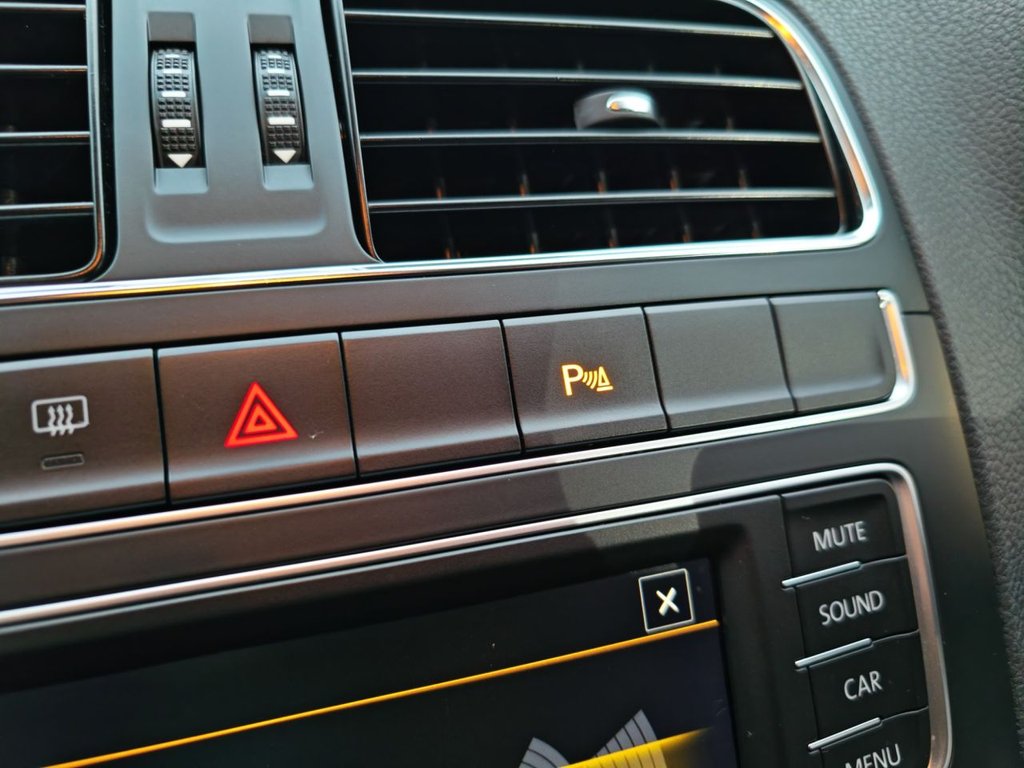 Used Volkswagen Polo 2016 for sale - 76851068: Photo 31