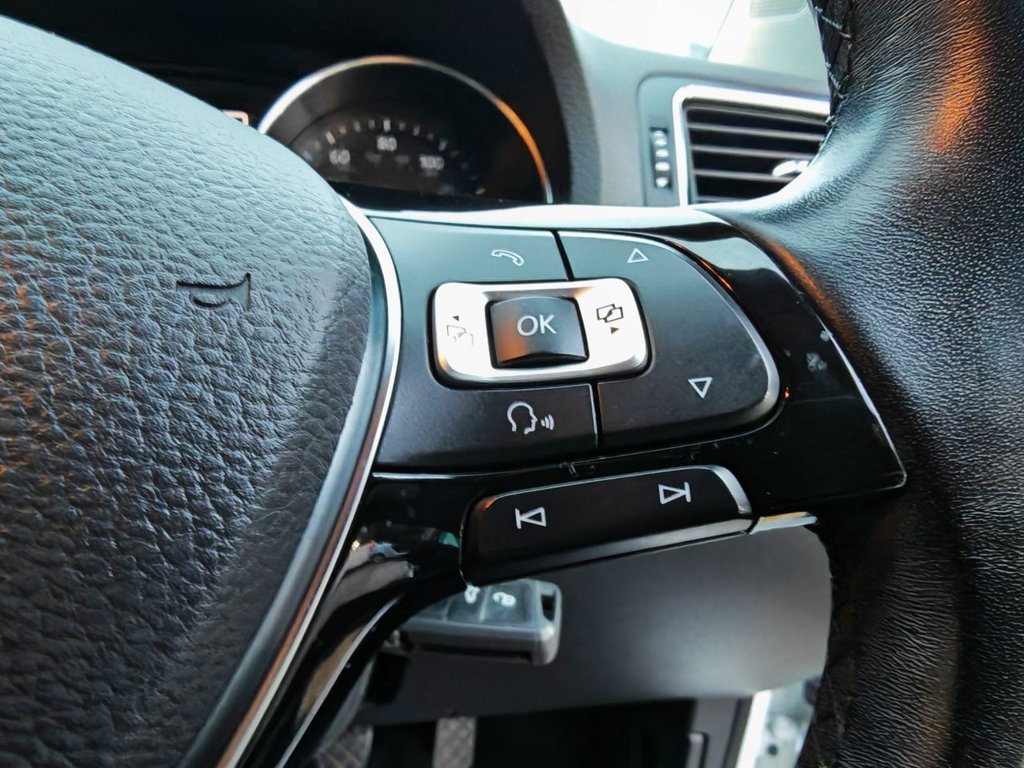 Used Volkswagen Polo 2016 for sale - 76851068: Photo 34