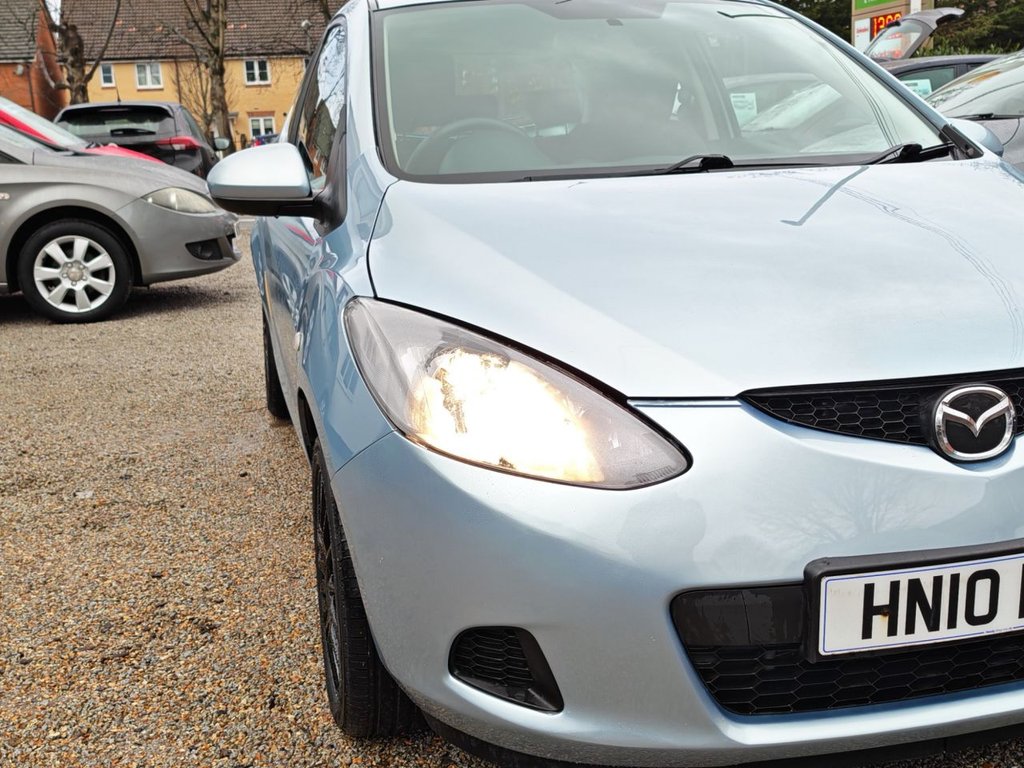 Used Mazda Mazda2 2010 for sale - 77231974: Photo 11