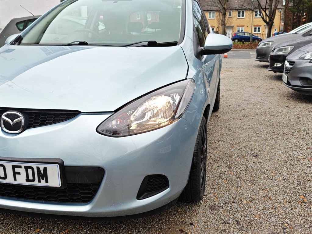 Used Mazda Mazda2 2010 for sale - 77231974: Photo 12