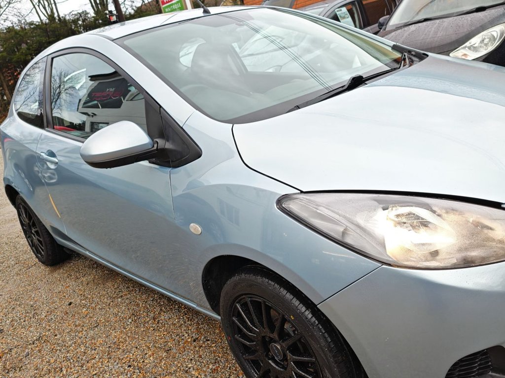 Used Mazda Mazda2 2010 for sale - 77231974: Photo 13