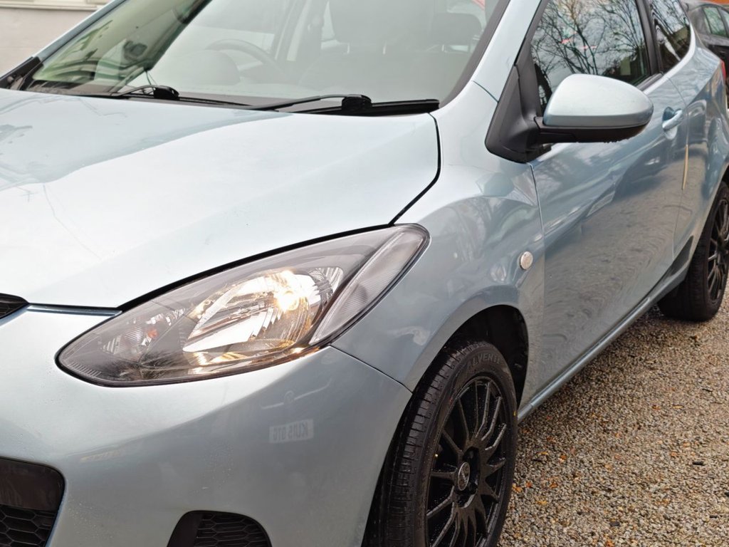 Used Mazda Mazda2 2010 for sale - 77231974: Photo 14