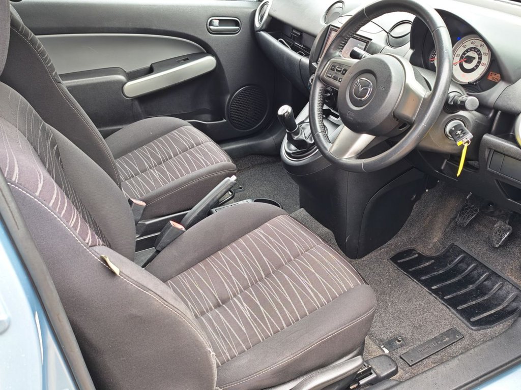 Used Mazda Mazda2 2010 for sale - 77231974: Photo 15