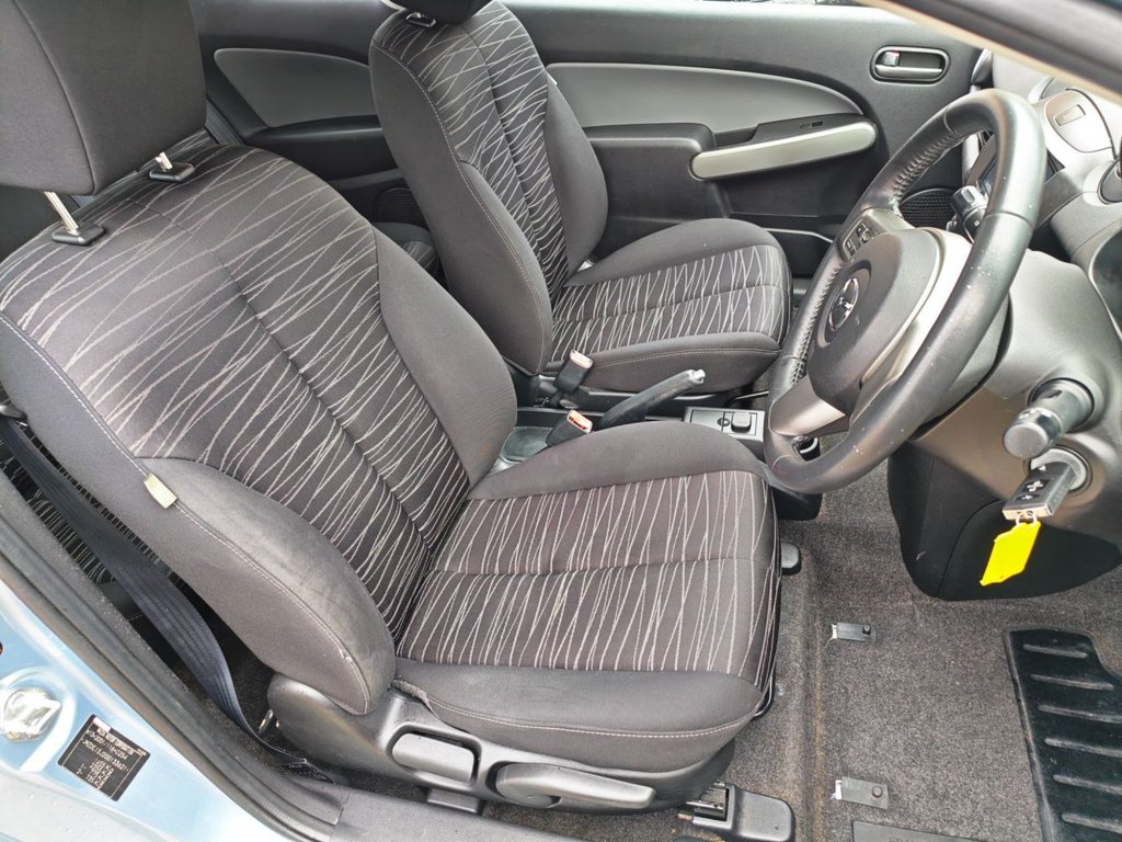 Used Mazda Mazda2 2010 for sale - 77231974: Photo 16