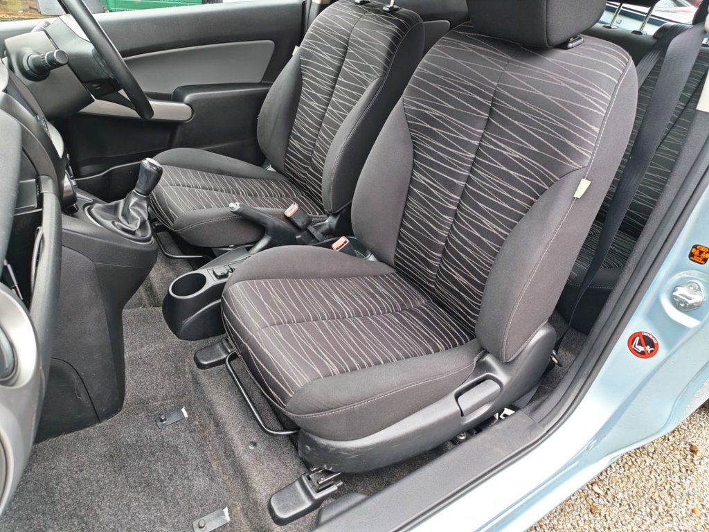 Used Mazda Mazda2 2010 for sale - 77231974: Photo 17