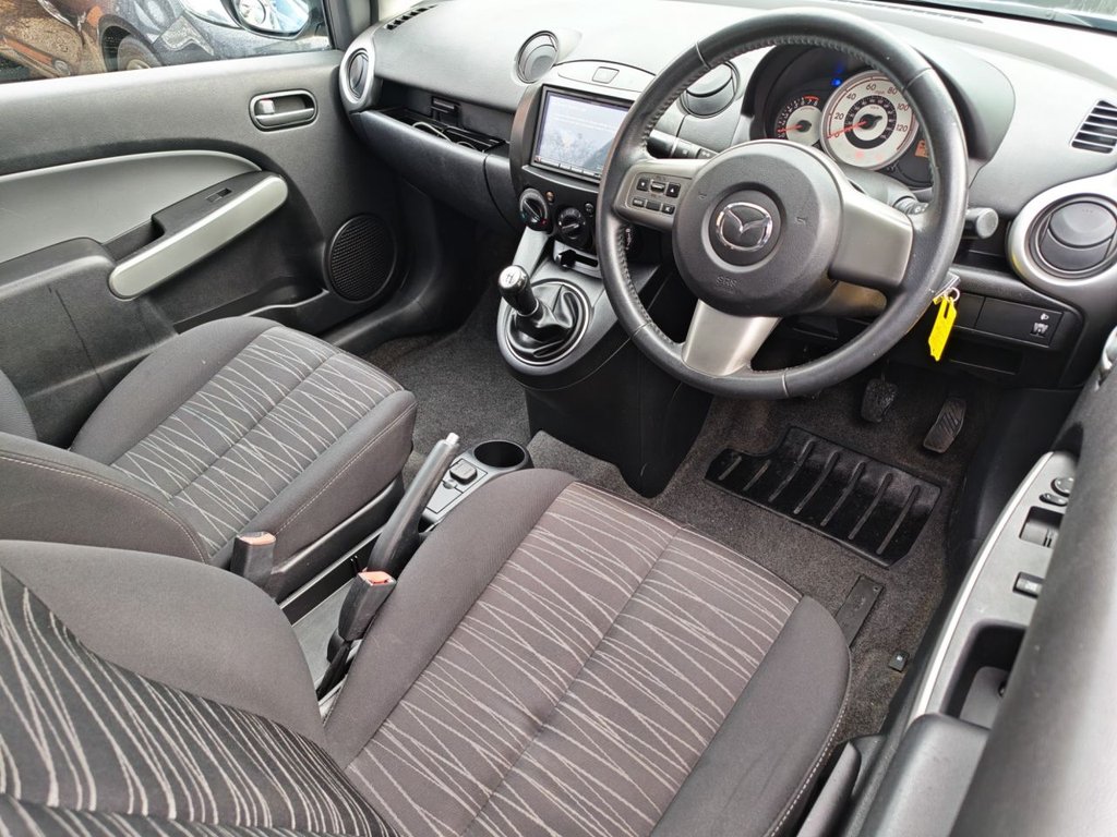 Used Mazda Mazda2 2010 for sale - 77231974: Photo 19