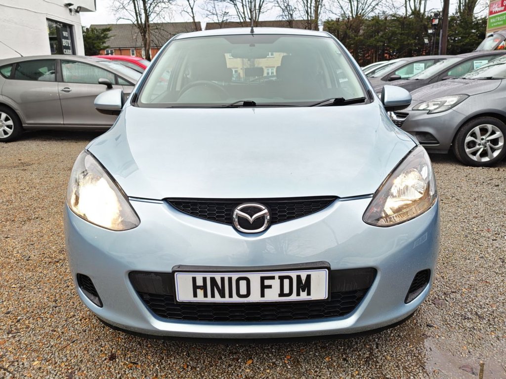 Used Mazda Mazda2 2010 for sale - 77231974: Photo 2