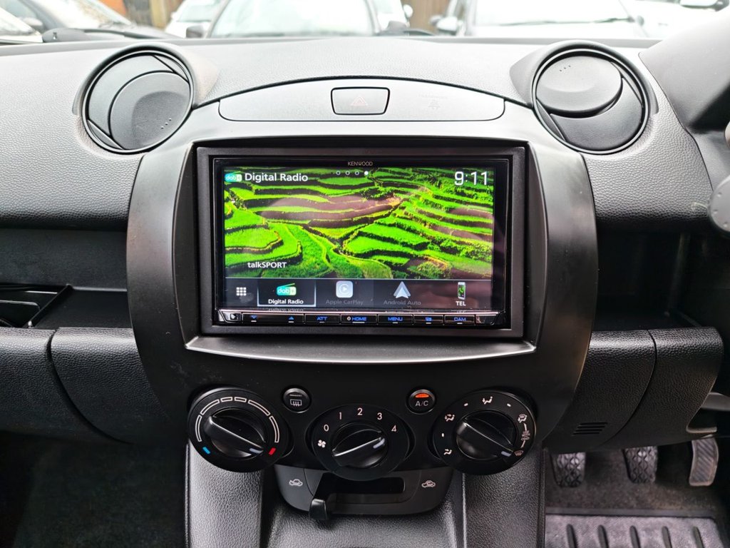 Used Mazda Mazda2 2010 for sale - 77231974: Photo 26