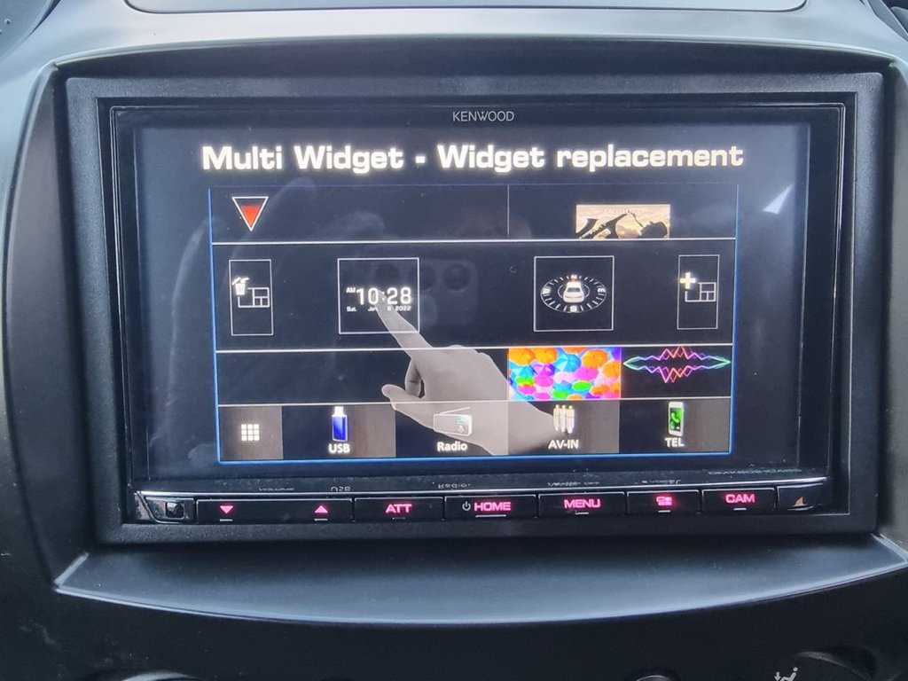 Used Mazda Mazda2 2010 for sale - 77231974: Photo 29