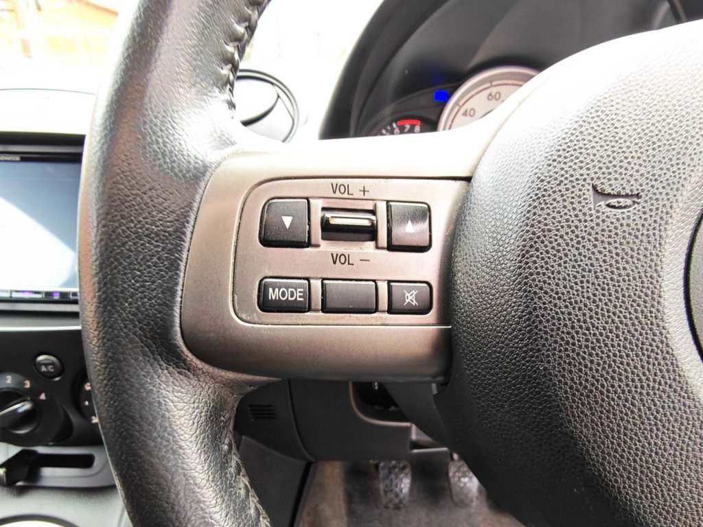 Used Mazda Mazda2 2010 for sale - 77231974: Photo 36