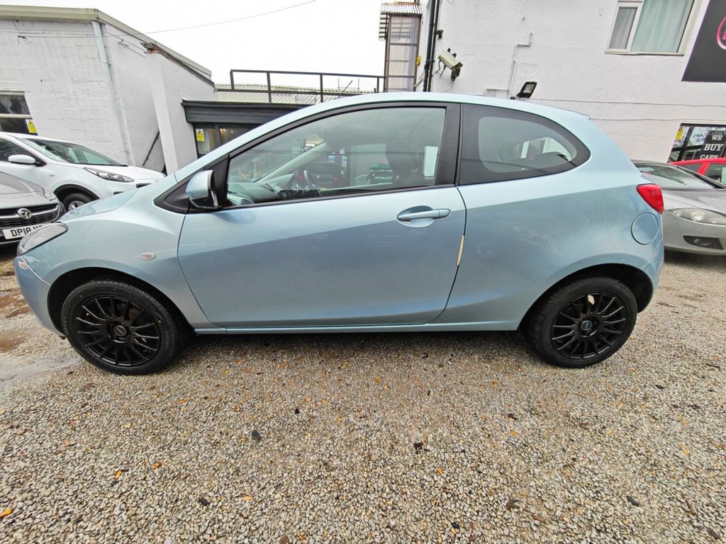 Used Mazda Mazda2 2010 for sale - 77231974: Photo 4