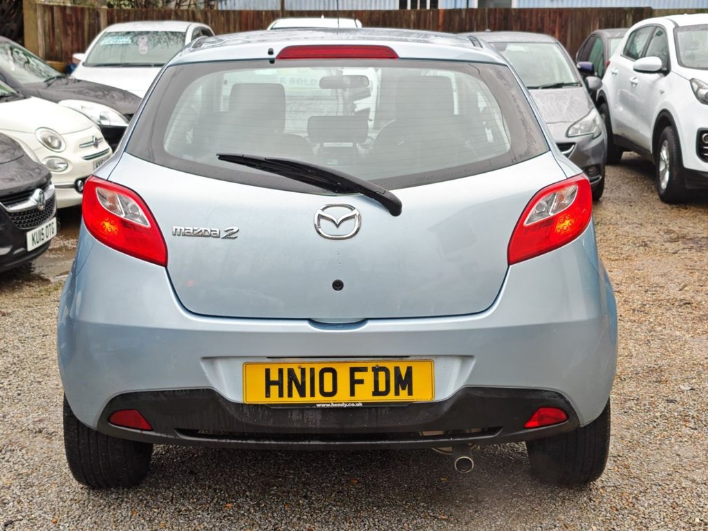 Used Mazda Mazda2 2010 for sale - 77231974: Photo 7