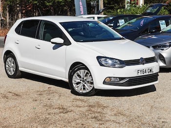 Used Volkswagen Polo 2014 for sale - 79749564: Photo