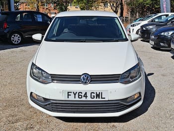 Used Volkswagen Polo 2014 for sale - 79749564: Photo