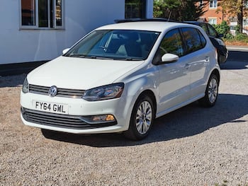 Used Volkswagen Polo 2014 for sale - 79749564: Photo
