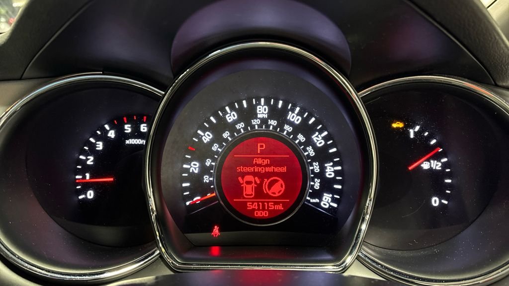 Used Kia Ceed 2013 for sale - 78102654: Photo 10