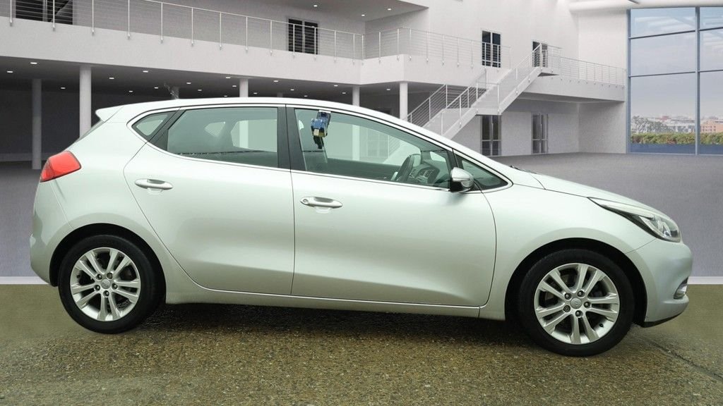 Used Kia Ceed 2013 for sale - 78102654: Photo 5