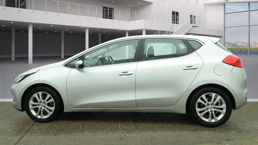 Used Kia Ceed 2013 for sale - 78102654: Photo 6